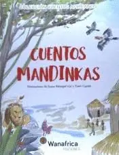 Venta Final CUENTOS MANDINKAS
