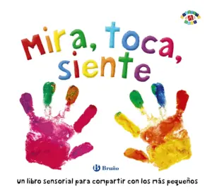 MIRA, TOCA, SIENTE Alta Calidad