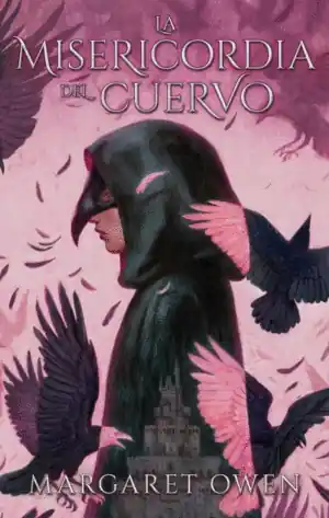 Descuento LA MISERICORDIA DEL CUERVO