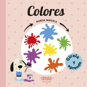COLORES Ocasión Especial