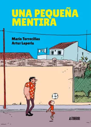 Directo De Fábrica UNA PEQUEÑA MENTIRA