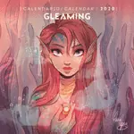 Imprescindible (Must-Have) CALENDARIO GLEAMING 2020