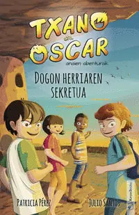 Devolución Gratuita DOGON HERRIAREN SEKRETUA