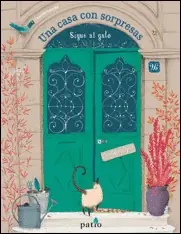 UNA CASA CON SORPRESAS Imprescindible (Must-Have)