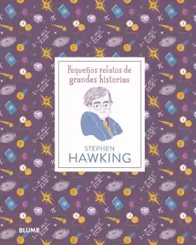 PEQUEÑOS RELATOS. STEPHEN HAWKING Bestseller