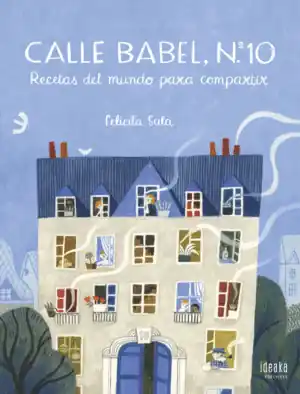 CALLE BABEL, Nº 10 Disponible Ahora
