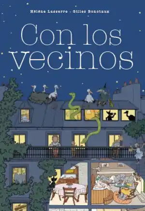 Rebajas CON LOS VECINOS