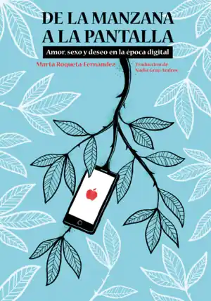 Descuento DE LA MANZANA A LA PANTALLA