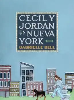 CECIL Y JORDAN EN NUEVA YORK Súper Precio