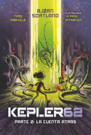Descuento KEPLER 62. PARTE 2 LA CUENTA ATRÁS
