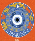 EL MUNDO DIJO SÍ Ordena Ya