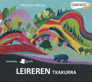 Última Oportunidad LEIREREN TXAKURRA