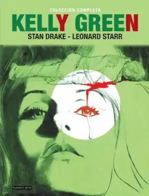 KELLY GREEN Envío Exprés