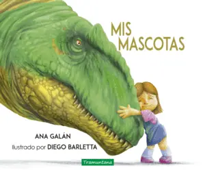 Precio Rebajado MIS MASCOTAS