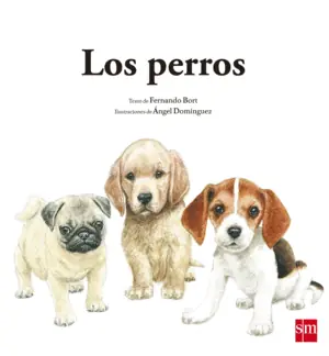 Precio Reducido PERROS, LOS