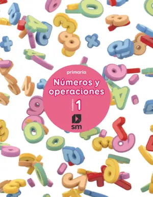 EP 1 - CUAD. NUMEROS Y OPERACIONES 1 Liquidación