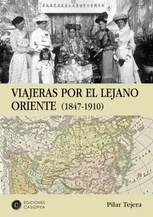 Garantía De Devolución De Dinero VIAJERAS PO REL LEJANO ORIENTE
