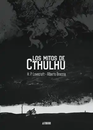 Entrega Rápida LOS MITOS DE CTHULHU