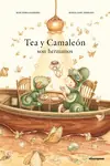 TEA Y CAMALEÓN SON HERMANOS Venta Final