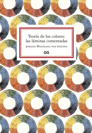 Ocasión Especial TEORÍA DE LOS COLORES LAS LÁMINAS COMENTADAS