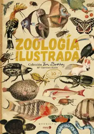 Precio Bajo ZOOLOGÍA ILUSTRADA