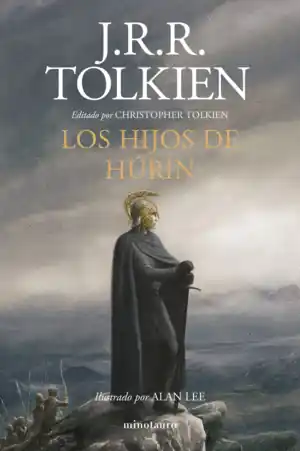 LOS HIJOS DE HÚRIN Disponible Ahora