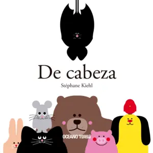 Ordenar Ahora Mismo DE CABEZA