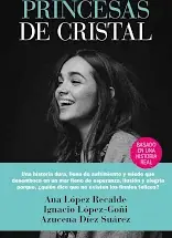 PRINCESAS DE CRISTAL Certificado