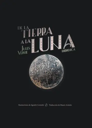 DE LA TIERRA A LA LUNA Directo De Fábrica