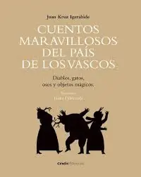 CUENTOS MARAVILLOSOS DEL PAIS DE LOS VASCOS Pago Seguro