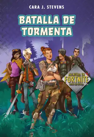 Descuento BATALLA DE TORMENTA