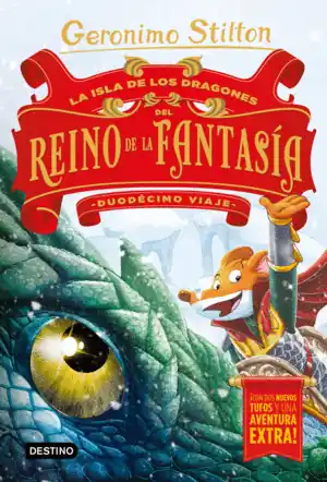 GSE. LA ISLA DE LOS DRAGONES DEL REINO DE LA FANTA Liquidación