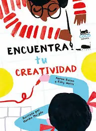 ENCUENTRA TU CREATIVIDAD Bestseller