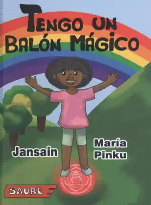 Pago Seguro TENGO UN BALÓN MÁGICO