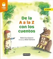 DE LA A A LA Z CON LOS CUENTOS Económico