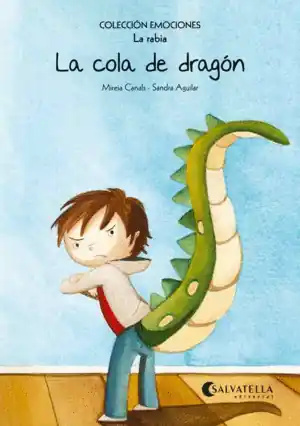 COLA DE DRAGON, LA "R"/EMOCIONES 2 Garantía De Devolución De Dinero