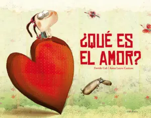 ¨QUE ES EL AMOR? Imprescindible (Must-Have)
