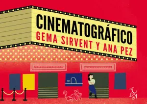 Entrega Rápida CINEMATOGRÁFICO
