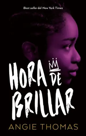 Más Vendido HORA DE BRILLAR