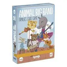 Oferta Especial ANIMAL BIG BAND