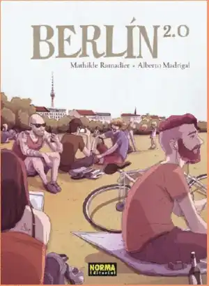 Última Versión BERLIN 20