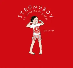 STRONGBOY, LA CAMISETA DE PODER Liquidación