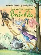 BRUJA BRUNILDA. LA VARITA M GICA Comprar En Línea