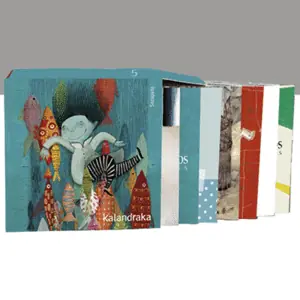A Buen Precio MINILIBROS IMPERDIBLES 5