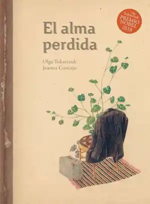 ALMA PERDIDA,EL Ordenar Ahora Mismo