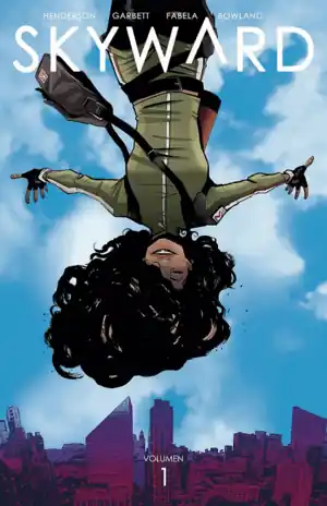 Oferta Limitada SKYWARD 1