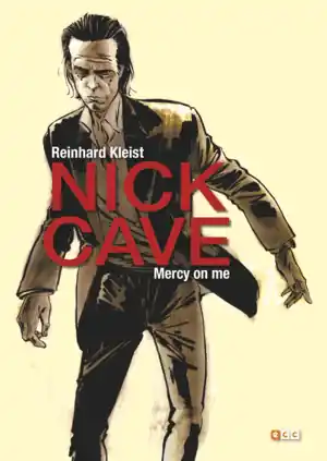 Precio De Fábrica NICK CAVE MERCY ON ME (2A EDICIÓN)