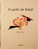 EL JARDIN DE BABAÏ Popular