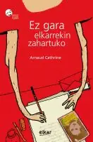 Oferta Limitada EZ GARA ELKARREKIN ZAHARTUKO
