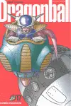 Precio Económico DRAGON BALL Nº17/34
